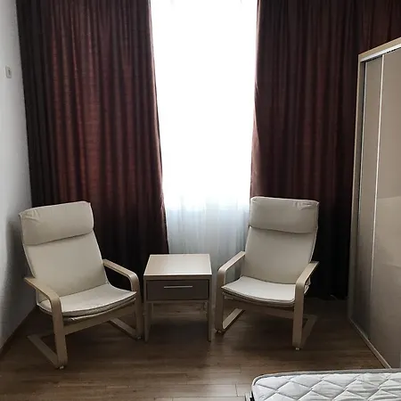 Apartmán Hyper *