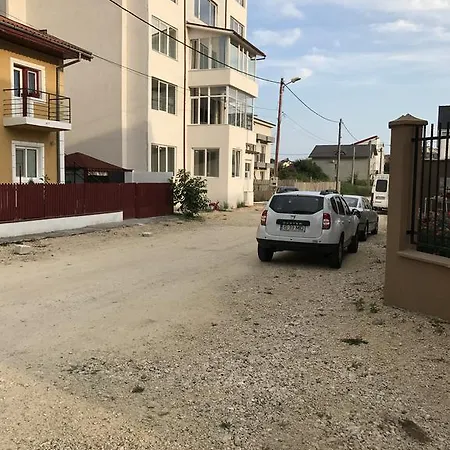Hyper Apartmán