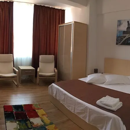 Hyper Apartmán